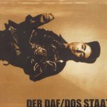 DAF / DOS - Der DAF/DOS Staat (CD, Album, Dig)