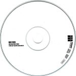 DAF / DOS - Der DAF/DOS Staat (CD, Album, Dig) - Afbeelding 3