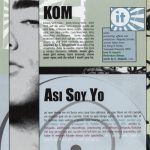 DAF / DOS - Der DAF/DOS Staat (CD, Album, Dig) - Afbeelding 5