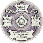 Jean Stanback - I Still Love You  (7", Single) - Afbeelding 2