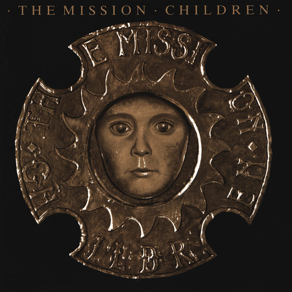 The Mission - Children (CD, Album)