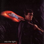 Hank Marvin - Into The Light (Cass, Album, Chr)