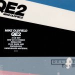 Mike Oldfield - QE2 (CD, Album, RE + CD + Dlx, RM, Dig)