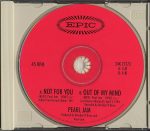 Pearl Jam - Not For You (CD, Single, RE) - Afbeelding 3