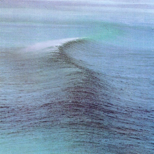 Ride - Nowhere (CD, Album)