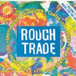 Various - Rough Trade - Music For The 90's • Volume 3 (CD, Comp)