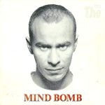 The The - Mind Bomb (CD, Album)
