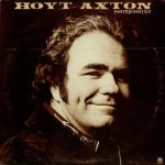 Hoyt Axton - Southbound (LP, Album)