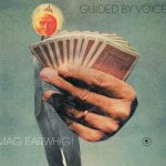 Guided By Voices - Mag Earwhig! (CD, Album, Dig)