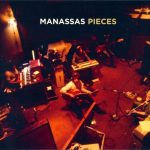 Manassas - Pieces (CD, Album)
