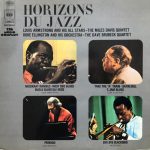 Various - Horizons Du Jazz (LP, Comp)