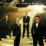 Golden Earring - The Devil Made Us Do It  35 Years (2xCD, Comp)