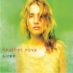 Heather Nova - Siren (CD, Album)