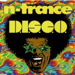 N-Trance - D.I.S.C.O. (CD, Maxi)