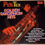 Pete Tex - Plays Golden Saxophone Hits (LP)