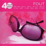 Various - Alle 40 Goed - Fout (2xCD, Comp)