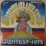 Country Joe & The Fish* - Greatest Hits (LP, Comp)