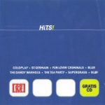 Various - [ZSM] Hits! (CD, Comp, Promo)