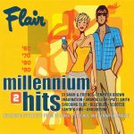 Various - Flair Millennium Hits 2 (CD, Comp)