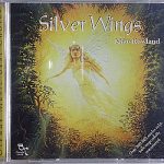Mike Rowland (2) - Silver Wings (CD, Album, RE, RM)