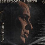 Frank Sinatra - Sensational Sinatra (LP, Comp)