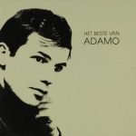 Adamo - Het Beste Van Adamo (CD, Comp)