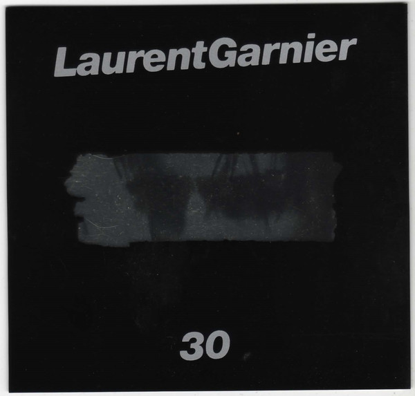 Laurent Garnier - 30 (CD, Album)