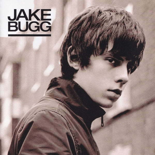 Jake Bugg - Jake Bugg (CD, Album)