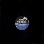 Zion I - The Drill / Flow (12")