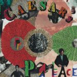 Caesars Palace - Youth Is Wasted On The Young (CD)