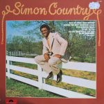 Joe Simon - Simon Country (LP, Album)
