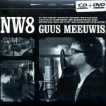 Guus Meeuwis - NW8 (CD, Album, Dig + DVD)