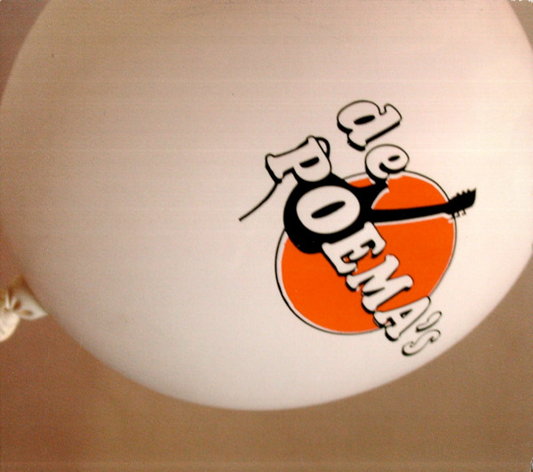 De Poema's - Zij Maakt Het Verschil (CD, Maxi)