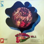 The Fifth Dimension - The Fantastic 5th Dimension Vol. 2 (LP, Comp, Gat)