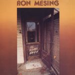 Ron Mesing - No Minors Allowed (LP, Album)