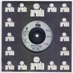 The Limit (2) - She's So Divine (7")