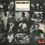 Area Code 615 - Area Code 615 (LP, Album)