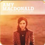 Amy Macdonald - Life In A Beautiful Light (CD, Album, EDC)