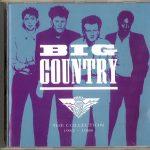 Big Country - The Collection 1982-1988 (CD, Comp)
