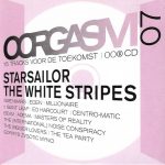 Various - Oorgasm 07 (CD, Comp, Enh, Promo)
