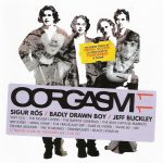 Various - Oorgasm 11 (CD, Comp, Promo)
