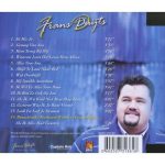 Frans Duijts - Leef Je Droom (CD, Album, Sup) - Afbeelding 2