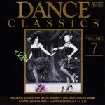Various - Dance Classics Volume 7 (CD, Comp)
