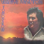 Wayne Newton - Tomorrow (LP)