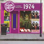 Various - Top Of The Pops 1974  (CD, Comp)