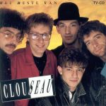 Clouseau - Het Beste Van Clouseau (CD, Comp)