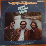 The McPeak Brothers - Bend In The River (LP, Album)