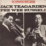 Jack Teagarden, Pee Wee Russell - Jack Teagarden, Pee Wee Russell (LP, Comp, RE)