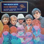 The Beach Boys - Good Vibrations (LP, Comp)