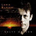 Luka Bloom - Salty Heaven (CD, Album)